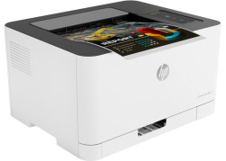 HP Color Laser 150a Kleur 600 x 600 DPI A4