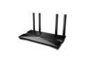 TP-LINK Archer AX10 draadloze router Gigabit Ethernet Dual-band (2.4 GHz / 5 GHz) Zwart