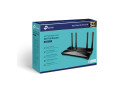 TP-LINK Archer AX10 draadloze router Gigabit Ethernet Dual-band (2.4 GHz / 5 GHz) Zwart