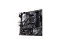 ASUS PRIME B550M-A AMD B550 Socket AM4 micro ATX