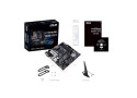 ASUS PRIME B550M-A AMD B550 Socket AM4 micro ATX