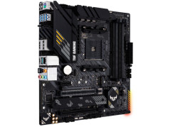 ASUS TUF GAMING B550M PLUS AMD B550 Socket AM4 micro ATX