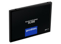 Goodram CL100 Gen 3 2.5" 480 GB SATA III 3D TLC NAND