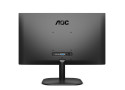 AOC 27B2H computer monitor 68,6 cm (27") 1920 x 1080 Pixels Full HD LED Zwart