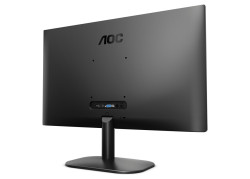 AOC 27B2H computer monitor 68,6 cm (27") 1920 x 1080 Pixels Full HD LED Zwart