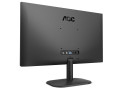 AOC 27B2H computer monitor 68,6 cm (27") 1920 x 1080 Pixels Full HD LED Zwart