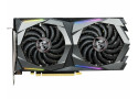 MSI GeForce GTX 1660 SUPER Gaming X NVIDIA 6 GB GDDR6