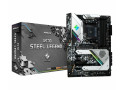 Asrock X570 Steel Legend AMD X570 Socket AM4 ATX