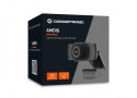 Conceptronic AMDIS webcam 2 MP 1920 x 1080 Pixels USB 2.0 Zwart