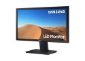 Mon Samsung 24inch F-HD / VGA / HDMI / Black