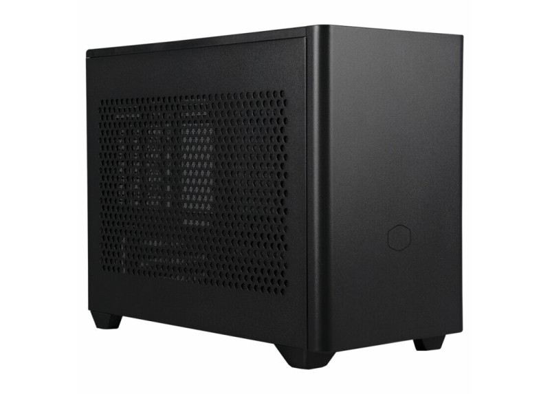 Cooler Master MasterBox NR200P Desktop Zwart