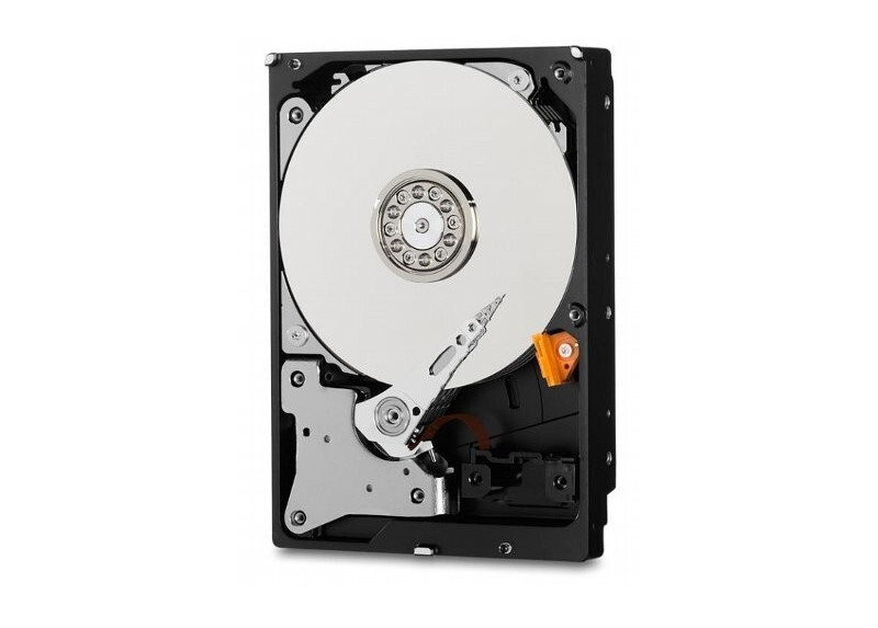 Western Digital Purple 3.5" 2000 GB SATA III RENEWED