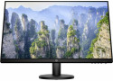 HP V27i 27 inch / VGA / HDMI / Black