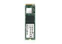 Transcend 110S M.2 256 GB PCI Express 3.0 3D NAND NVMe