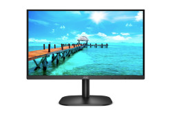 AOC B2 24B2XDM computer monitor 60,5 cm (23.8") 1920 x 1080 Pixels Full HD LCD Zwart