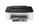 Canon PIXMA TS3452 AIO / Copy / Print / Scan / WiFi / Black