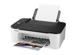 Canon PIXMA TS3452 AIO / Copy / Print / Scan / WiFi / Black