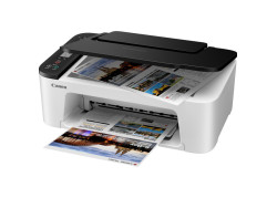 Canon PIXMA TS3452 AIO / Copy / Print / Scan / WiFi / Black