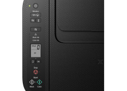 Canon PIXMA TS3452 AIO / Copy / Print / Scan / WiFi / Black