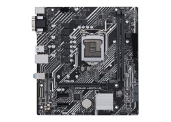 ASUS PRIME H510M-E Intel H510 LGA 1200 micro ATX