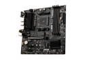 MSI B550M PRO-VDH WIFI moederbord AMD B550 Socket AM4 micro ATX