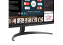 LG 29WP500-B computer monitor 73,7 cm (29") 2560 x 1080 Pixels UltraWide Full HD LED Zwart