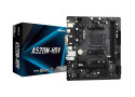 Asrock A520M-HDV Socket AM4 micro ATX