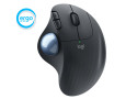 Logitech M575 ERGO Draadloze Trackball Muis