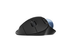 Logitech M575 ERGO Draadloze Trackball Muis