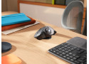 Logitech M575 ERGO Draadloze Trackball Muis