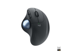 Logitech M575 ERGO Draadloze Trackball Muis