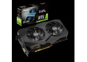 ASUS Dual -RTX2060-6G-EVO NVIDIA GeForce RTX 2060 6 GB GDDR6