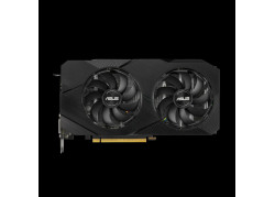 ASUS Dual -RTX2060-6G-EVO NVIDIA GeForce RTX 2060 6 GB GDDR6