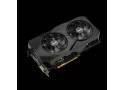 ASUS Dual -RTX2060-6G-EVO NVIDIA GeForce RTX 2060 6 GB GDDR6