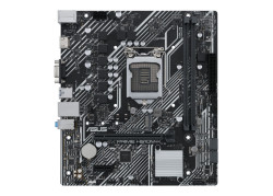 ASUS PRIME H510M-K Intel H510 LGA 1200 micro ATX