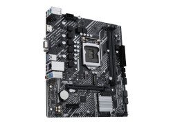 ASUS PRIME H510M-K Intel H510 LGA 1200 micro ATX