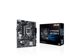 ASUS PRIME H510M-K Intel H510 LGA 1200 micro ATX