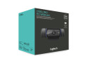 Logitech C920s webcam