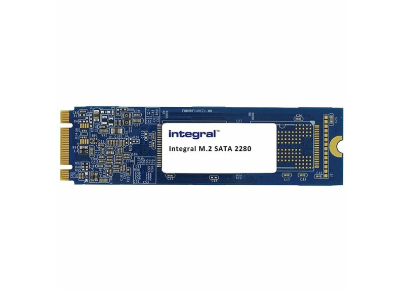 SSD Integral 512GB M.2 SSD SATA 2280