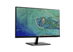 Acer EH273bix 68,6 cm (27") 1920 x 1080 Pixels Full HD LCD Zwart