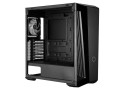 Cooler Master MasterBox 540 Desktop Zwart, Transparant