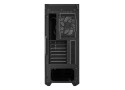 Cooler Master MasterBox 540 Desktop Zwart, Transparant