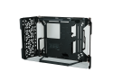 Case Cooler Master Masterframe 700 Full Tower Zwart