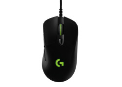 Logitech G G403 HERO Gamingmuis