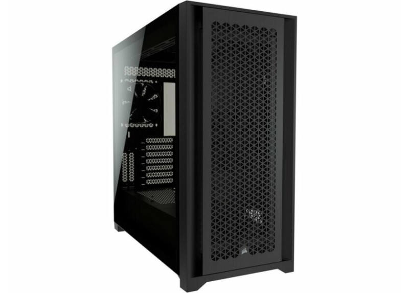 Corsair 5000D AIRFLOW Midi Tower Zwart