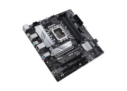 ASUS PRIME B660M-A D4 Intel B660 LGA 1700 micro ATX