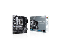 ASUS PRIME B660M-A D4 Intel B660 LGA 1700 micro ATX