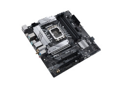 ASUS PRIME B660M-A WIFI D4 Intel B660 LGA 1700 micro ATX