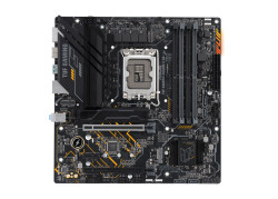 ASUS TUF GAMING B660M-E D4 Intel B660 LGA 1700 micro ATX