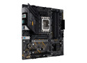 ASUS TUF GAMING B660M-E D4 Intel B660 LGA 1700 micro ATX